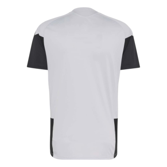 FC Liverpool nogometni dres Tiro grey