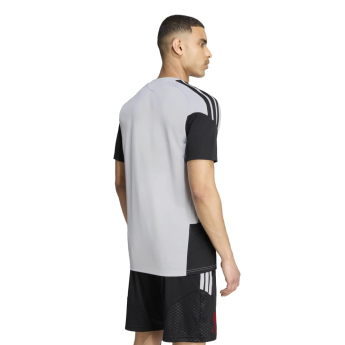 FC Liverpool nogometni dres Tiro grey