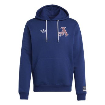 FC Arsenal muška majica Original navy