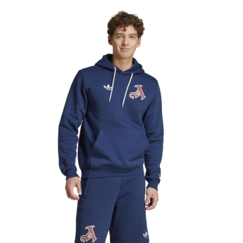 FC Arsenal muška majica Original navy