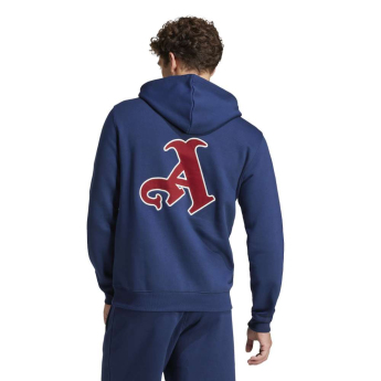 FC Arsenal muška majica Original navy