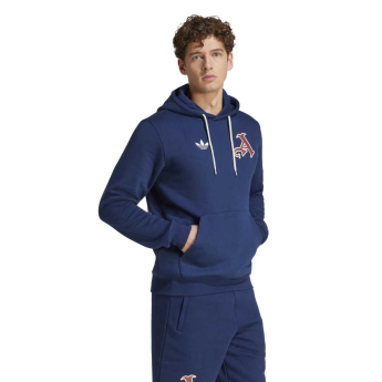 FC Arsenal muška majica Original navy