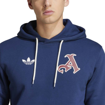 FC Arsenal muška majica Original navy