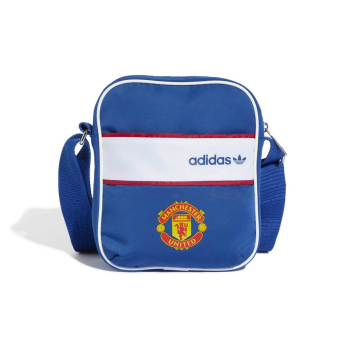 Manchester United torba za rame Festival Bag