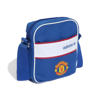 Manchester United torba za rame Festival Bag