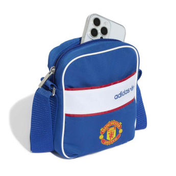 Manchester United torba za rame Festival Bag