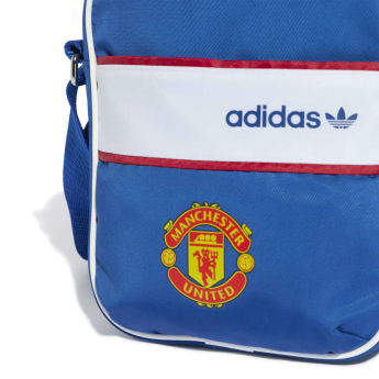 Manchester United torba za rame Festival Bag