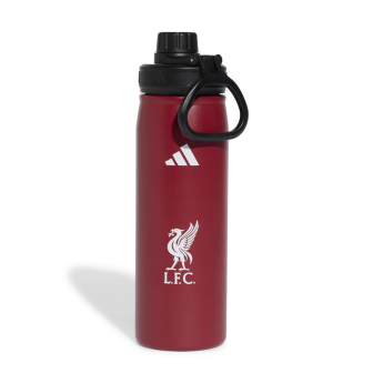 FC Liverpool boca za piće Metal red