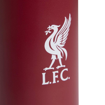 FC Liverpool boca za piće Metal red
