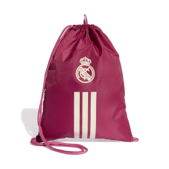 Real Madrid vrećica za tjelesni pink