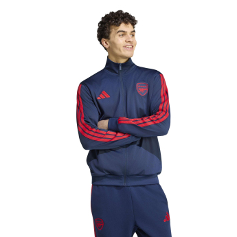 FC Arsenal muška jakna DNA Track navy