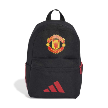 Manchester United ruksak za mlade black