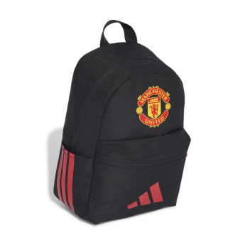 Manchester United ruksak za mlade black