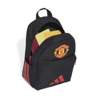 Manchester United ruksak za mlade black