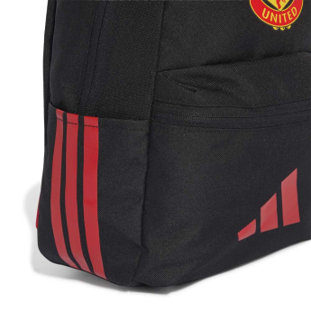 Manchester United ruksak za mlade black