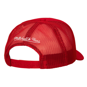 Carolina Hurricanes kapa za bejzbol NHL Head Coach Trucker