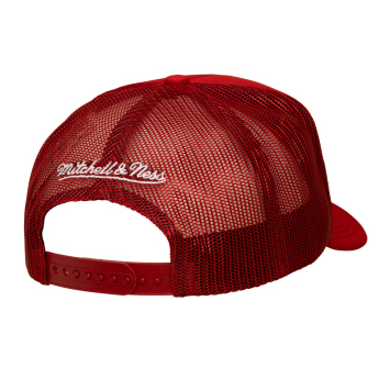 Detroit Red Wings kapa za bejzbol NHL Head Coach Trucker