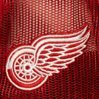 Detroit Red Wings kapa za bejzbol NHL Head Coach Trucker