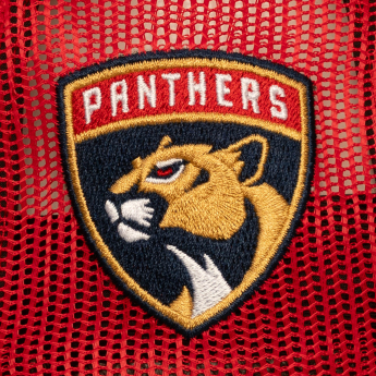 Florida Panthers kapa za bejzbol NHL Head Coach Trucker