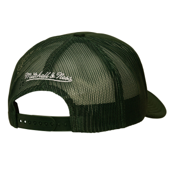 Minnesota Wild kapa za bejzbol NHL Head Coach Trucker