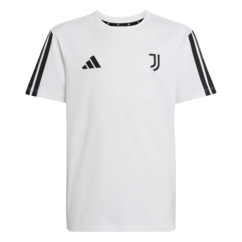 Juventus Torino muška majica Tee white