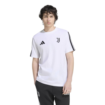 Juventus Torino muška majica Tee white