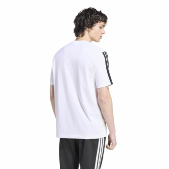 Juventus Torino muška majica Tee white