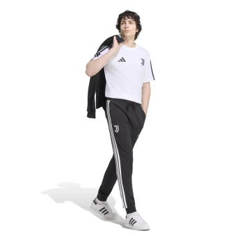 Juventus Torino muška majica Tee white