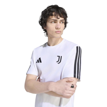 Juventus Torino muška majica Tee white