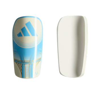 Lionel Messi zaštitnici white blue