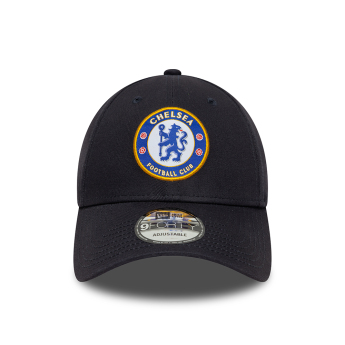 FC Chelsea kapa za bejzbol 9Forty Core navy