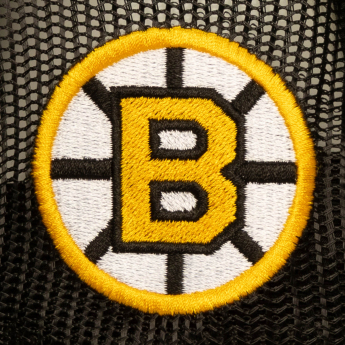 Boston Bruins kapa za bejzbol NHL Head Coach Trucker