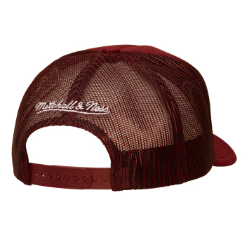 Colorado Avalanche kapa za bejzbol NHL Head Coach Trucker