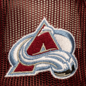 Colorado Avalanche kapa za bejzbol NHL Head Coach Trucker