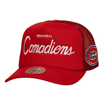 Montreal Canadiens kapa za bejzbol NHL Head Coach Trucker