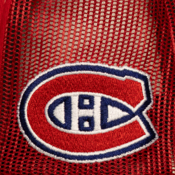 Montreal Canadiens kapa za bejzbol NHL Head Coach Trucker