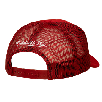 New Jersey Devils kapa za bejzbol NHL Head Coach Trucker