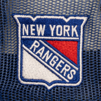New York Rangers kapa za bejzbol NHL Head Coach Trucker