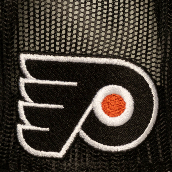 Philadelphia Flyers kapa za bejzbol NHL Head Coach Trucker