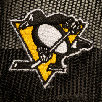 Pittsburgh Penguins kapa za bejzbol NHL Head Coach Trucker