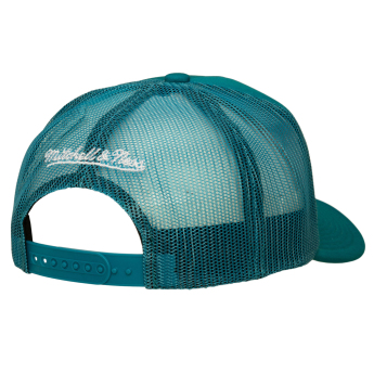 San Jose Sharks kapa za bejzbol NHL Head Coach Trucker