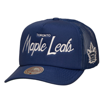 Toronto Maple Leafs kapa za bejzbol NHL Head Coach Trucker