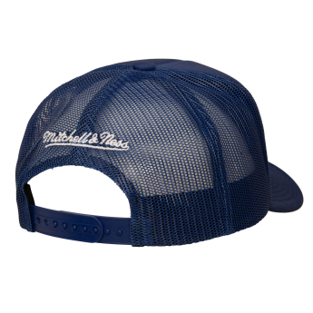 Toronto Maple Leafs kapa za bejzbol NHL Head Coach Trucker