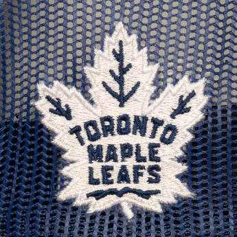 Toronto Maple Leafs kapa za bejzbol NHL Head Coach Trucker
