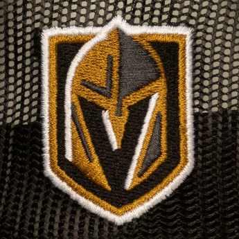 Vegas Golden Knights kapa za bejzbol NHL Head Coach Trucker