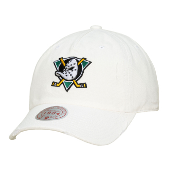 Anaheim Ducks kapa za bejzbol NHL Ggma Strapback Vntg