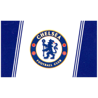 FC Chelsea zastava Stripe