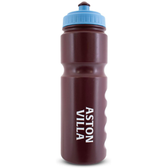 Aston Villa boca za piće Plastic Drinks Bottle