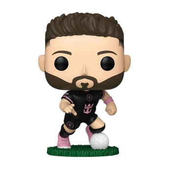 Nogometne reprezentacije figurica Funko POP! Inter Miami - Jordi Alba