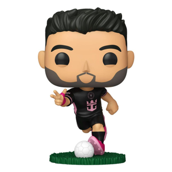 Nogometne reprezentacije figurica Funko POP! Inter Miami - Luis Suarez